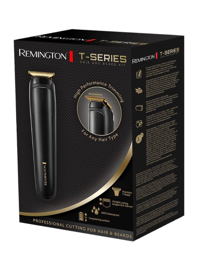 REMINGTON T Series Hair And Beard Kit REMB7050  - Image 2