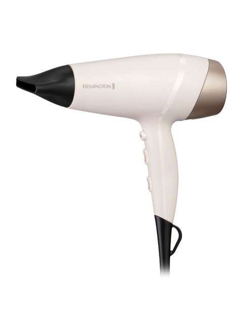 Shea Soft Hair Dryer RED4740