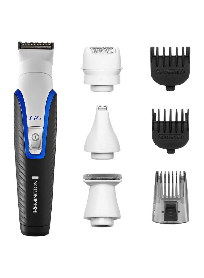 REMINGTON - G4 Graphite Series Pers Groomer REPG4000 - Image 1