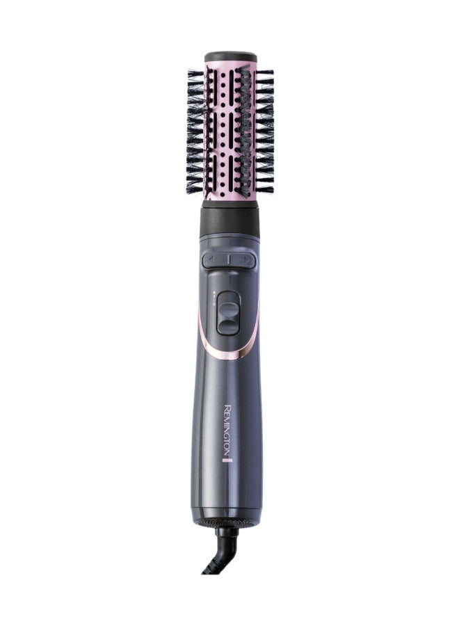 REMINGTON - Curl And Straight Rotating Hair Styler REAS8606 - Image 1