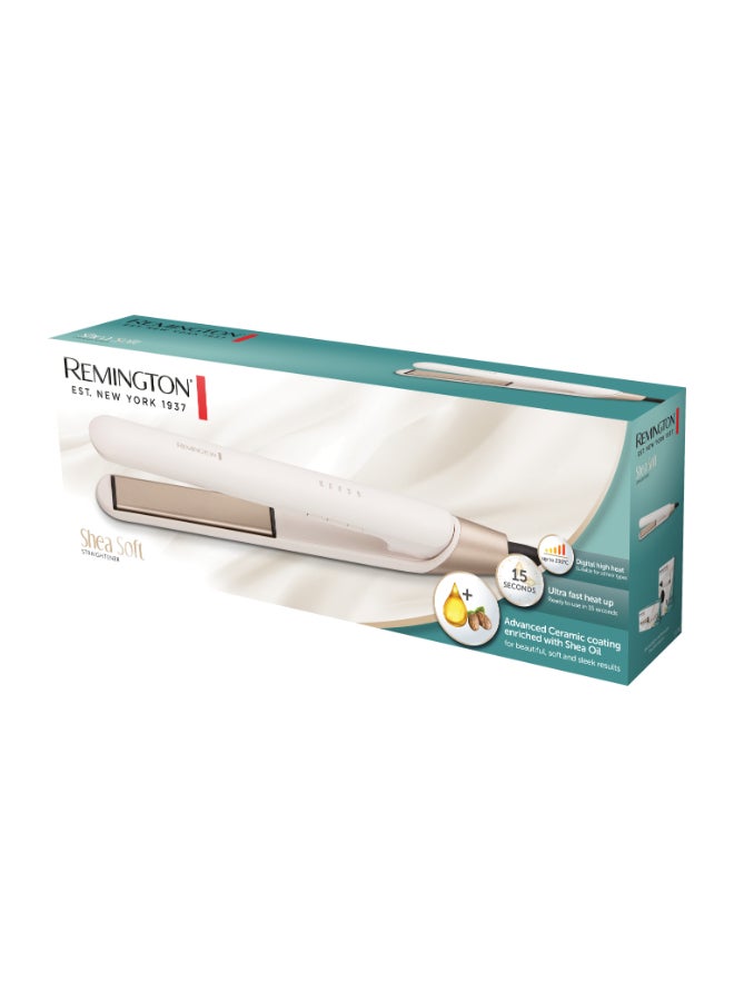 REMINGTON Shea Soft Straightner RES4740  - Image 2