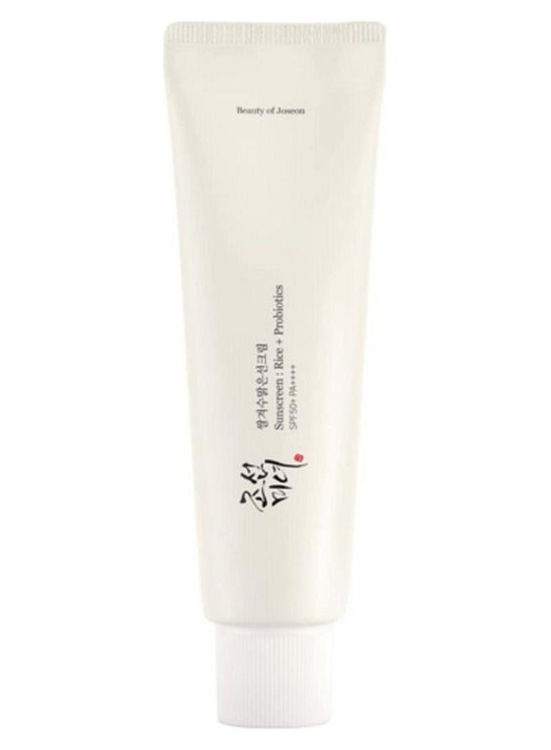 Beauty of Joseon Relief Sun Sunscreen - Image 1