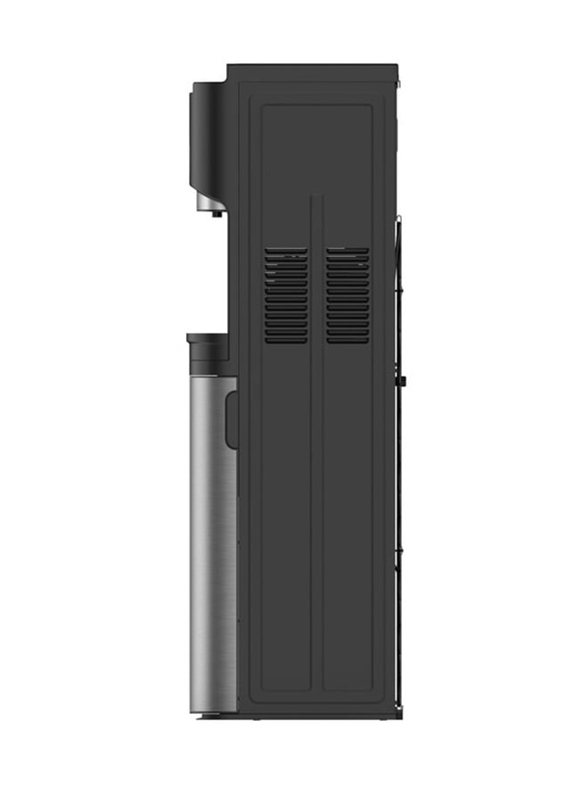 TCL Bottom  Load Water Dispenser TY-LWYR90T Stainless Steel/Black - Image 4