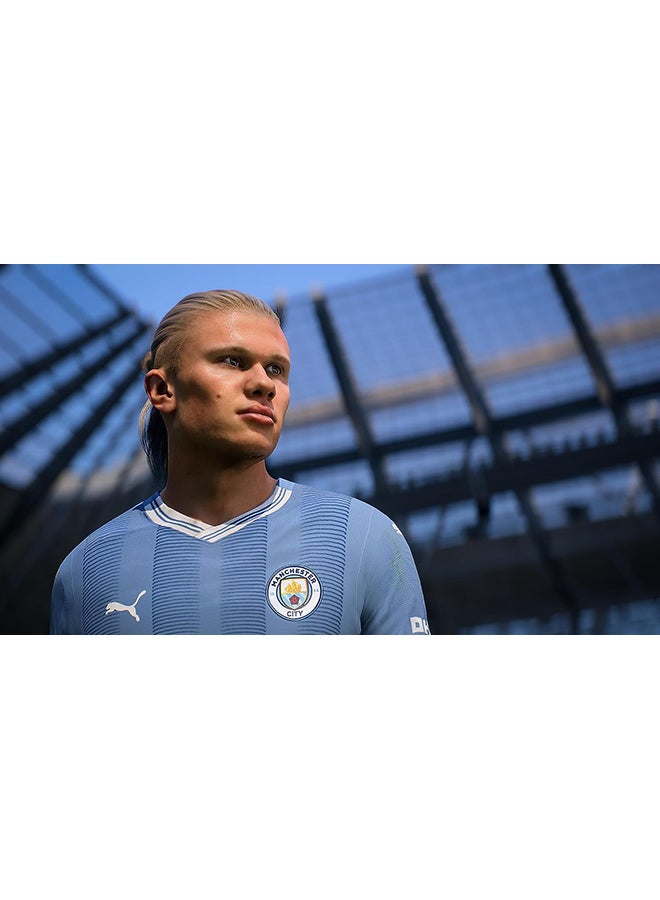 EA - FC 24 (UAE Version) - Sports - PlayStation 4 (PS4) - Image 1