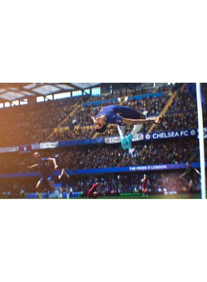 EA - FC 24 (UAE Version) - Sports - PlayStation 4 (PS4) - Image 1