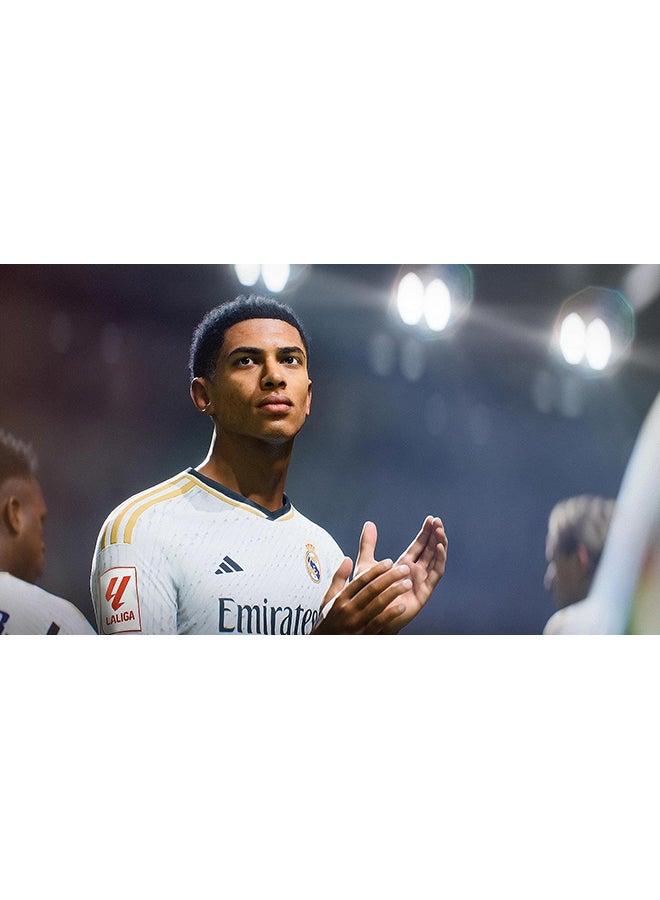 EA - FC 24 (UAE Version) - Sports - PlayStation 4 (PS4) - Image 1
