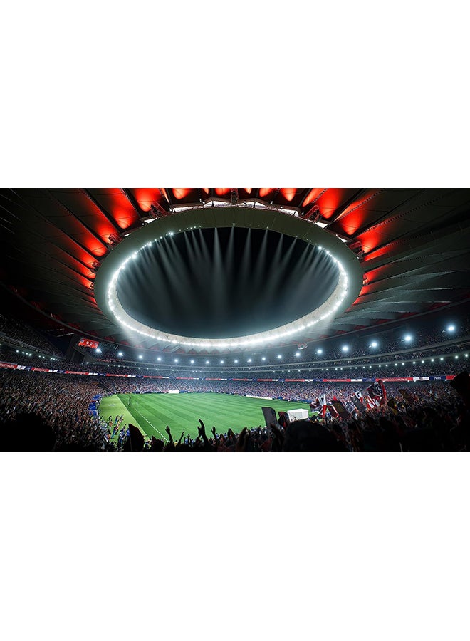 EA - FC 24 (UAE Version) - Sports - PlayStation 4 (PS4) - Image 1