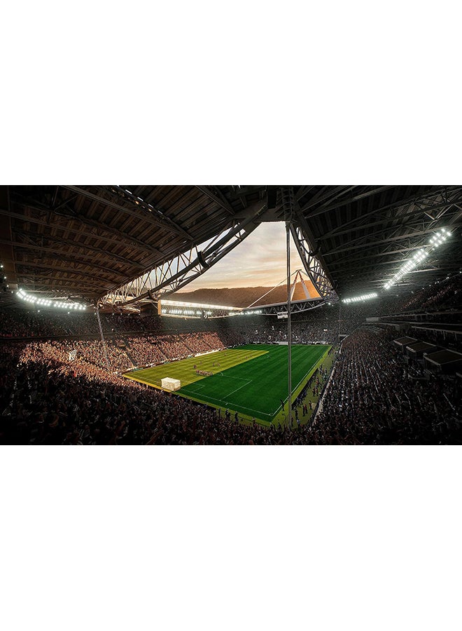 EA - FC 24 (UAE Version) - Sports - PlayStation 4 (PS4) - Image 1