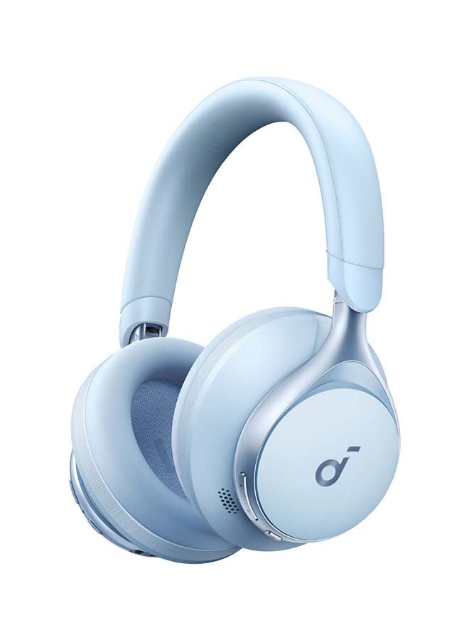 ساوند كور سماعة رأس بلوتوث لاسلكية سبيس وان فوق الأذن - Image 1