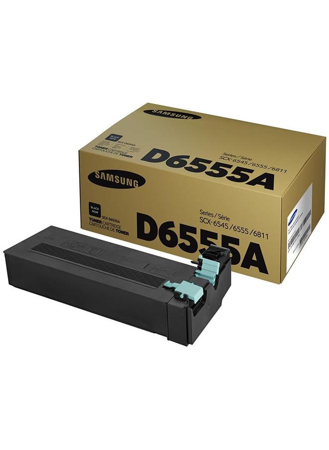 Samsung SCX-D6555A Toner Cartridge Black - Image 2