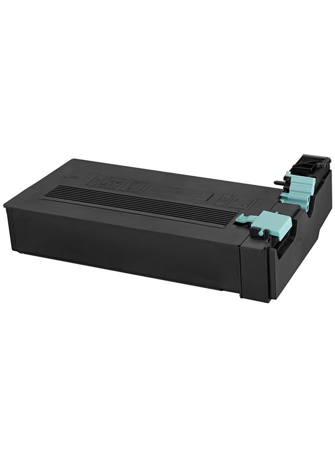 Samsung SCX-D6555A Toner Cartridge Black - Image 1