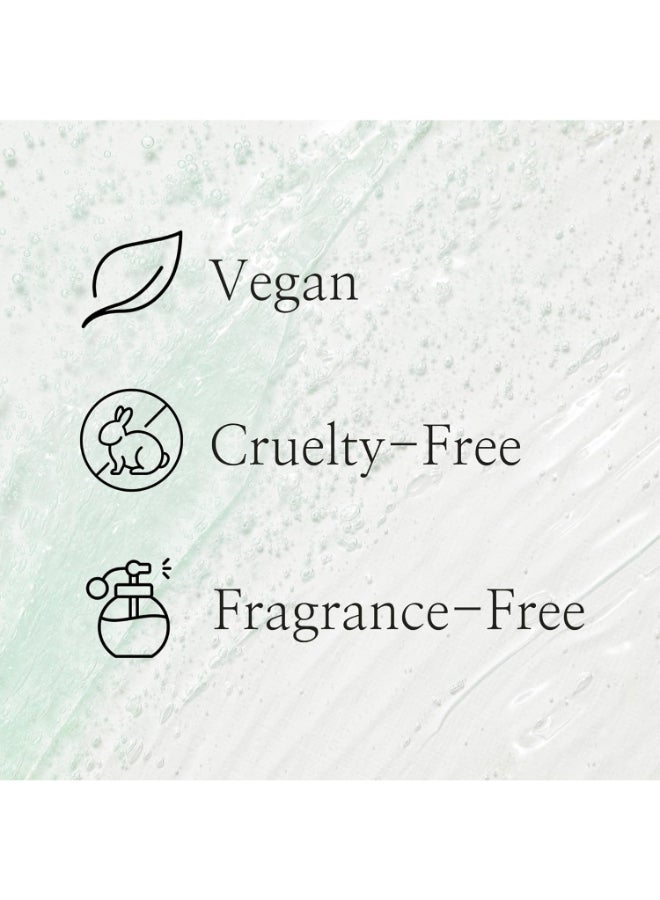 Green Plum Refreshing Cleanser Gel Type Deep Pore Cleansing, Acne Face Wash, Blackhead Remover for All Skin Types, Korean Skincare 100ml, 3.38 fl.oz Clear - https://f.nooncdn.com/p/pnsku/N53421309A/45/_/1707995668/b458d3eb-02fa-477b-b42f-8ee9fa6824d6.jpg?width=original