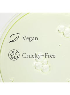 Beauty of Joseon Calming Serum Green Tea And Panthenol Clear 30ml  - Image 4