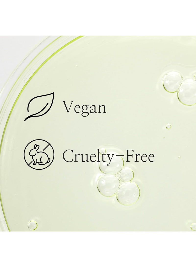 Beauty of Joseon - Calming Serum Green Tea And Panthenol Clear 30ml - Image 1
