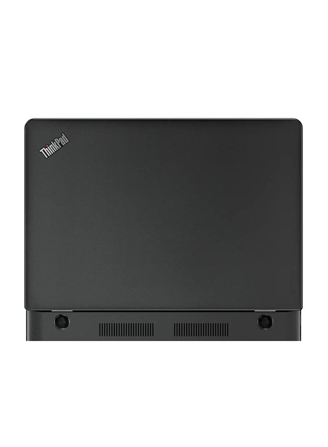 Lenovo - Renewed - ThinkPad 13 Laptop With 13.3-Inch HD Display,Intel Core i5-6th Gen Processor/8GB DDR4 RAM/256GB SSD/Windows 10 Pro English Black - Image 1