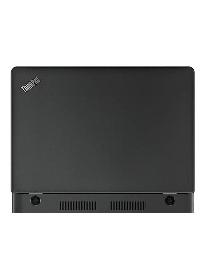 Lenovo - Renewed - ThinkPad 13 Laptop With 13.3-Inch HD Display,Intel Core i5-6th Gen Processor/8GB DDR4 RAM/256GB SSD/Windows 10 Pro English Black - Image 1