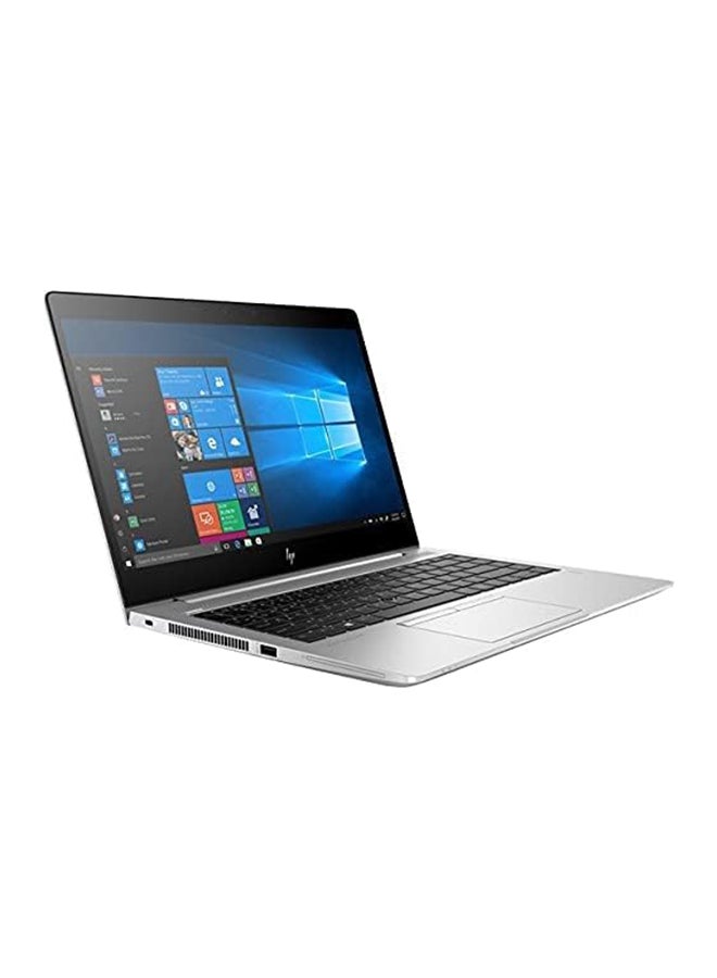 HP Renewed - EliteBook 840 G6 Laptop With 14 Inch Touch Screen Display,Intel Core i5-8365U/16GB DDR4 RAM/256GB SSD/Windows 11 Silver Silver  - Image 3