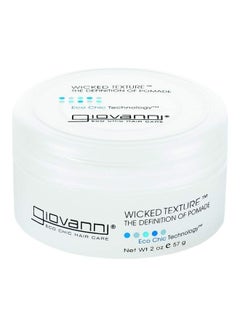 Giovanni Wicked Texture Styling Pomade 2Oz Multicolour  - Image 1