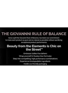 Giovanni Wicked Texture Styling Pomade 2Oz Multicolour  - Image 5