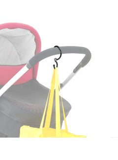 hauck Pack Of 2 Hook Me Baby Push Chair Hooks  - Image 5