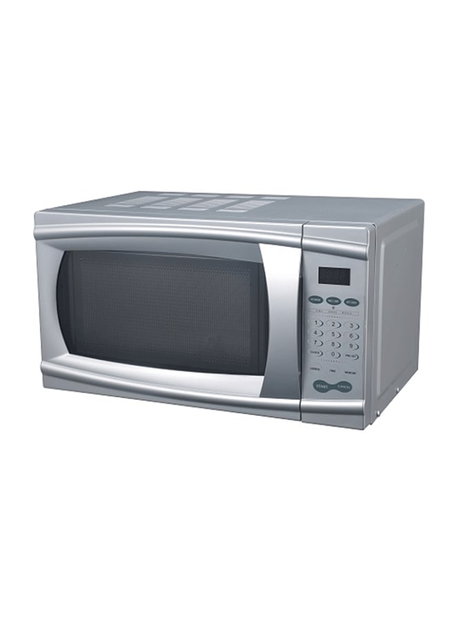 gvc pro - Microwave Oven 20 L 1200 W GVMW-2021D Silver - Image 1