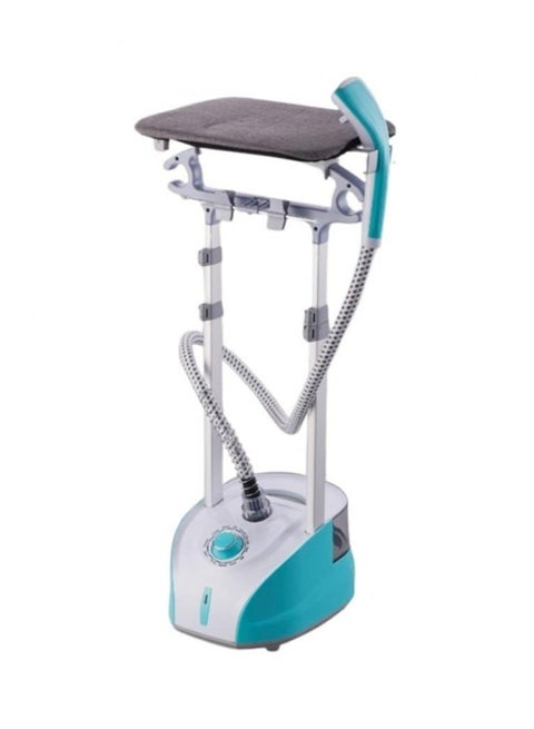 كاوية علاقي بالبخار جي في سي برو مع طاولة 2 L 1950 W GVC-299