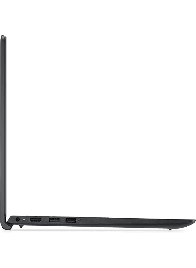 DELL - Inspiron 3520 Intel Core i7-1255U 12th Gen 16Gb Ram 512Gb SSD Windows11 Pro Intel Iris Xe 15.6 Inch FHD Carbon Black - Image 1
