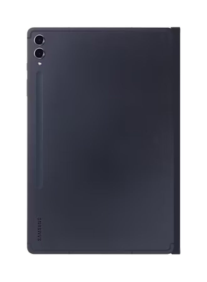 Samsung Galaxy Tab S9 Plus Privacy Screen Black - Image 1