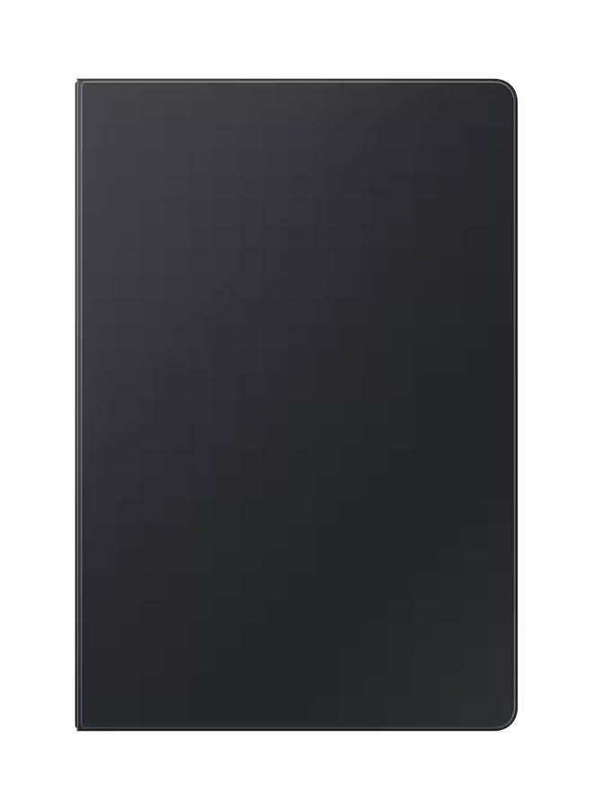 Samsung Galaxy Tab S9 Ultra Book Cover KBD(US Type) Black - Image 2