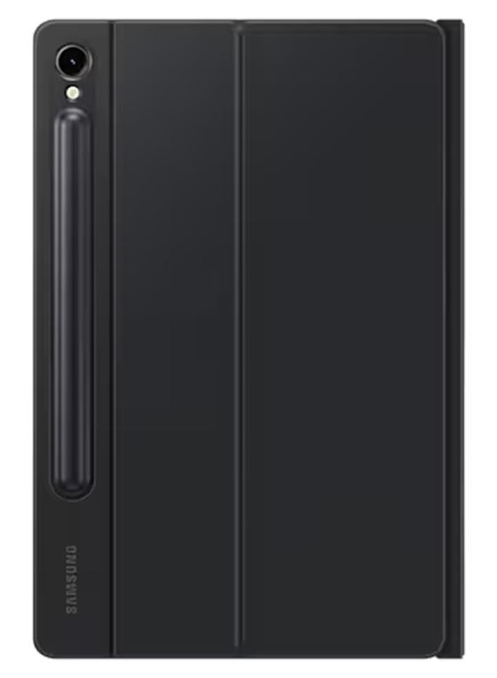 سامسونج غطاء حماية لجهاز Galaxy Tab S9 Ultra KBD (نوع أمريكي) - Image 1
