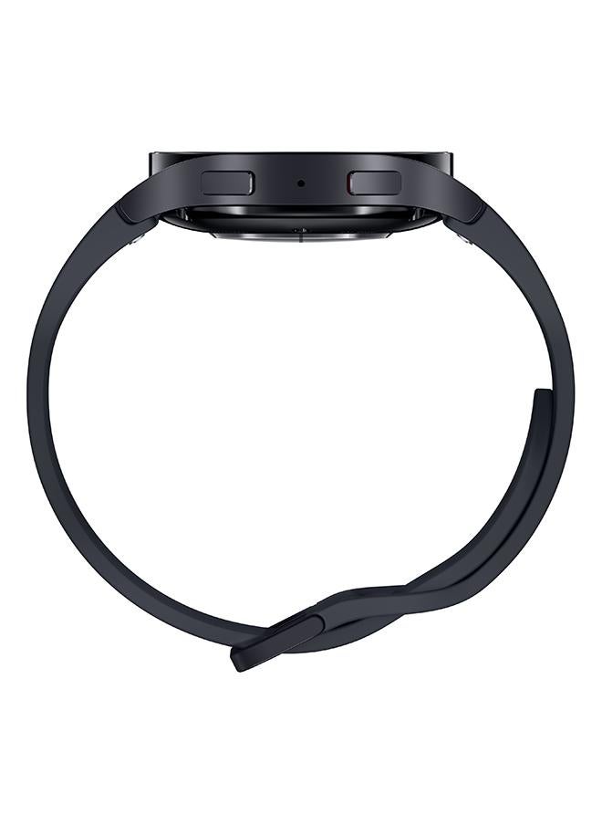 Samsung Galaxy Watch 6 44 Mm Cellular Smartwatch + Galaxy Buds 2 Graphite - Image 5