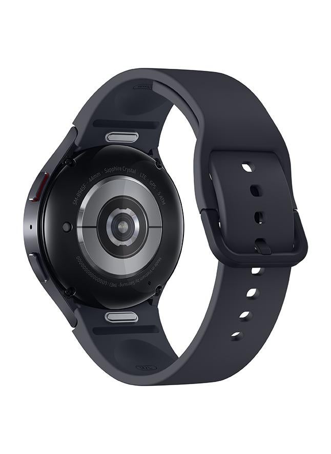 Samsung Galaxy Watch 6 44 Mm Cellular Smartwatch + Galaxy Buds 2 Graphite - Image 4