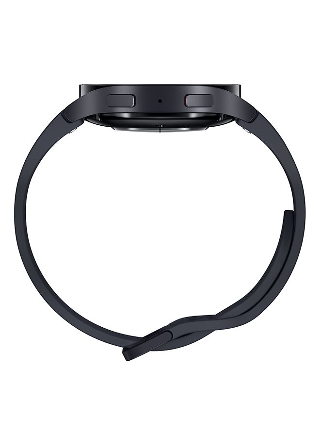 سامسونج ساعة جالاكسي 6 الذكية الخلوية مقاس 44 ملم + سماعات Galaxy Buds 2 - Image 5