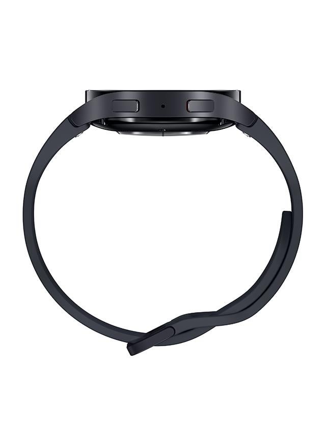 Samsung Galaxy Watch 6 44 Mm GPS Smartwatch Graphite - Image 5