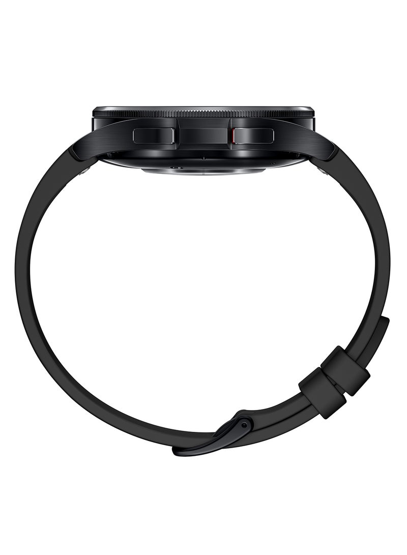 سامسونج ساعة جالاكسي 6 كلاسيك 47 ملم الخلوية الذكية - Image 5