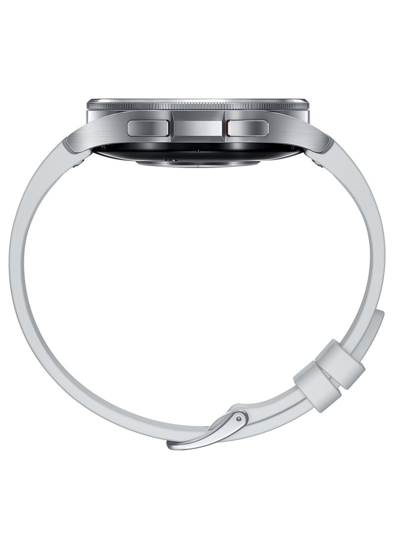 سامسونج ساعة جالاكسي 6 الكلاسيكية 47 ملم الخلوية الذكية - Image 5