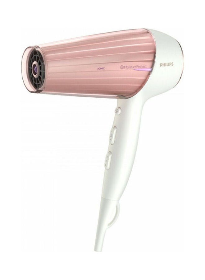 Philips HP8281/00 Dry Care Prestige Moistureprotect Hair Dryer Multicolour  - Image 1