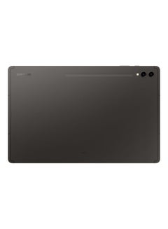 Samsung Galaxy Tab S9 Ultra Graphite 12GB RAM 512GB 5G - Middle East Version  - Image 2