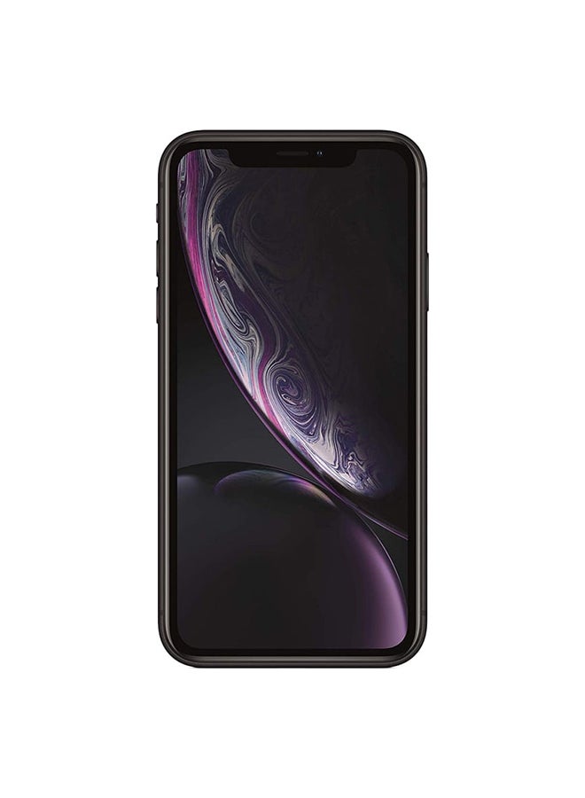 Renewed - iPhone XR 128GB Black 4G With Facetime - International Version - pnsku/N53422598A/45/_/1724323864/0fd8f38e-ab03-42d6-be48-a6f1f9a5b1de