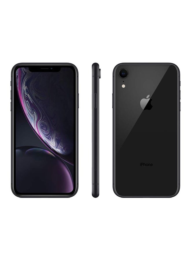 Renewed - iPhone XR 128GB Black 4G With Facetime - International Version - pnsku/N53422598A/45/_/1724323864/7dfd7247-2fcf-4359-bc52-ebaa5ac47aeb