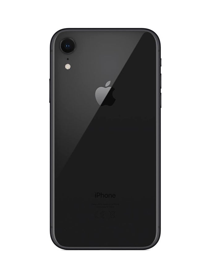 Renewed - iPhone XR 128GB Black 4G With Facetime - International Version - pnsku/N53422598A/45/_/1724323878/0b183448-d6c2-4e50-a46b-71b0dd732a10