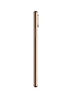 أبل متجدد - iPhone Xs Max مزود ببرنامج FaceTime ذهبي وذاكرة سعة 256 جيجابايت ويدعم تقنية 4G LTE - إصدار عالمي  - Image 5