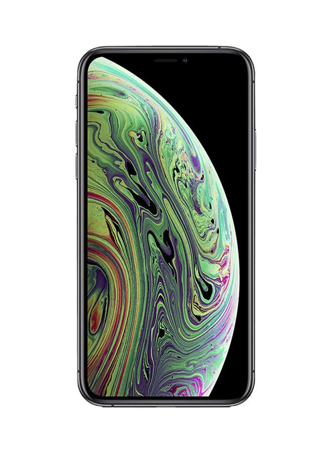 Apple Renewed - iPhone Xs Max 512GB Space Gray 4G With Facetime - International Version - Image 2
