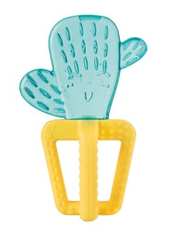 Chicco Refreshing Teether Neutral 4M+  - Image 1