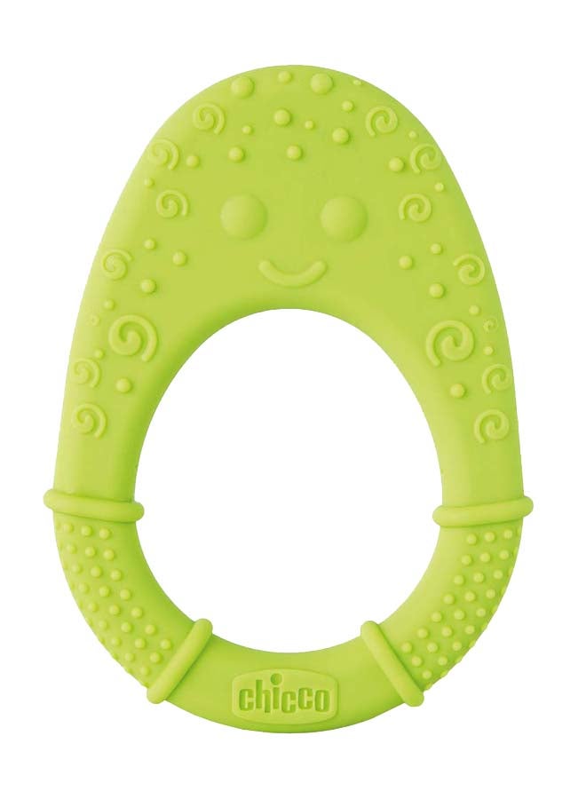 Chicco - All Soft Teether 2M+ - Image 1