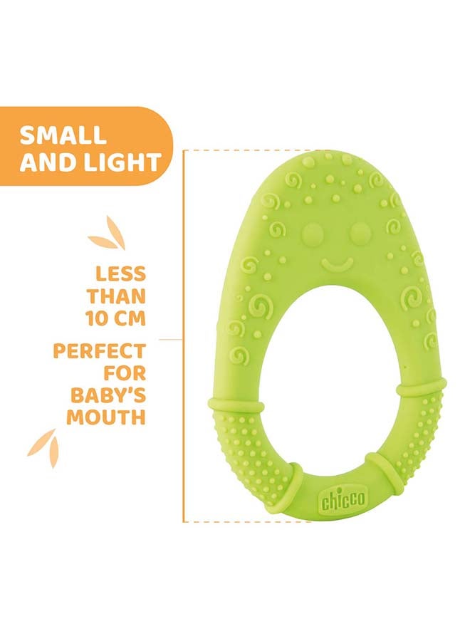 Chicco - All Soft Teether 2M+ - Image 1