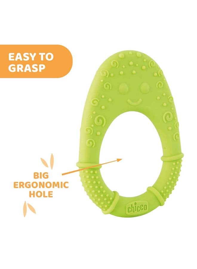 Chicco - All Soft Teether 2M+ - Image 1