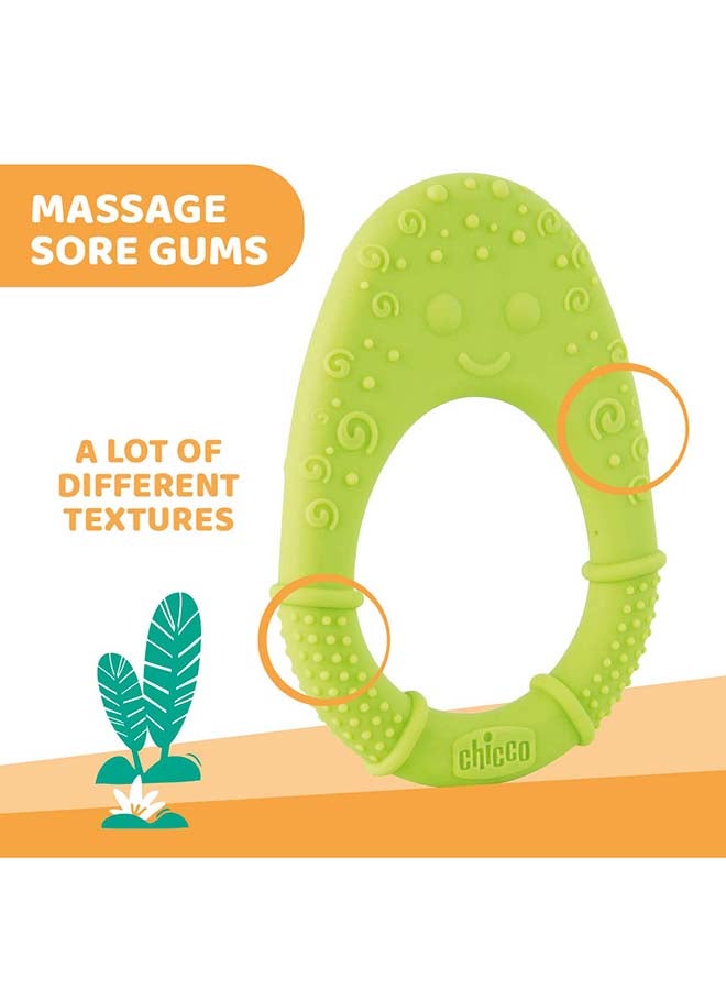 Chicco - All Soft Teether 2M+ - Image 1