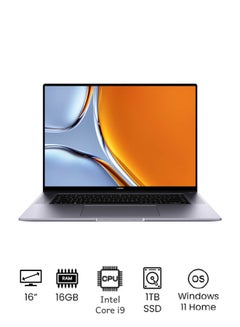 Space Gray