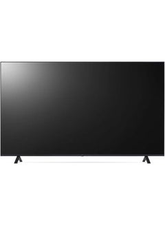 LG LG 4K 55 Inch Smart LED TV with Magic Remote 55UR80006LJ Black 55UR80006LJ Black  - Image 4